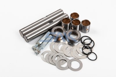 สลักเพลาหน้า TT BU3000 นอก
