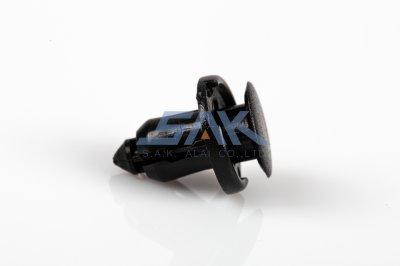 กิ๊บกันชน IS D-MAX ตัวเล็ก หน้า