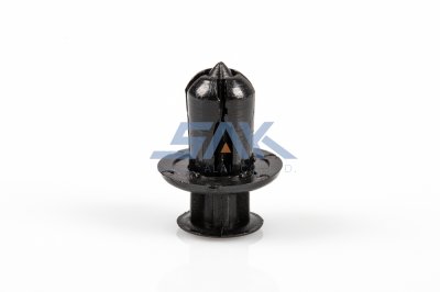 กิ๊บกันชน MD ไฟเตอร์, แรงเจอร์ ,MAZDA3