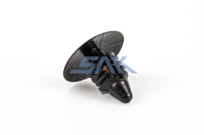 กิ๊บกันชน NS D22, FRONTIER ตัวข้างปลาย