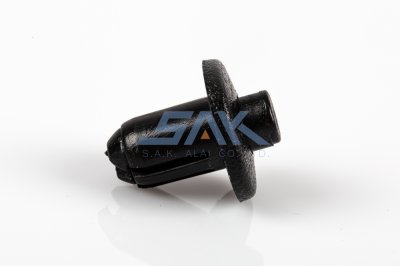 กิ๊บกันชน TT AE100 สั้น หลัง