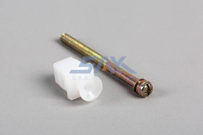 สกรูตั้งไฟหน้า TT LN56, MTX