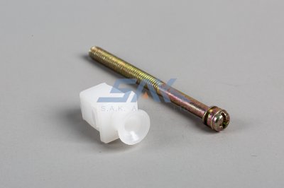 สกรูตั้งไฟหน้า TT LN56, MTX