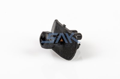 กิ๊บบังฝุ่นตัวใน IS KBZ, TFR, D-MAX สกรู