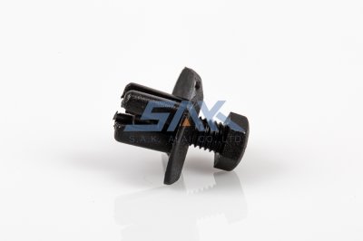 กิ๊บบังฝุ่นตัวใน IS KBZ, TFR, D-MAX สกรู