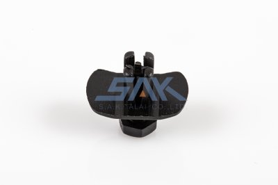 กิ๊บบังฝุ่นตัวใน IS KBZ, TFR, D-MAX สกรู