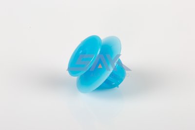 กิ๊บบังฝุ่นตัวใน MB TRITON ฟ้า