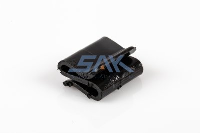 กิ๊บบังฝุ่นตัวนอก NS 720, KBZ ตัวZ