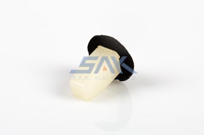 กิ๊บบังฝุ่นตัวใน NS 720 สกรู