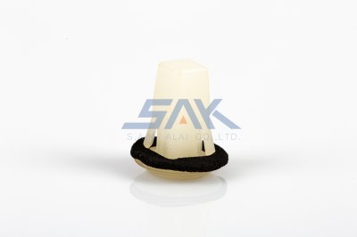 กิ๊บบังฝุ่นตัวใน NS 720 สกรู