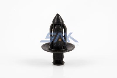 กิ๊บหน้ากาก MB STRADA SAK