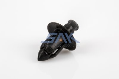 กิ๊บหน้ากาก MB STRADA SAK
