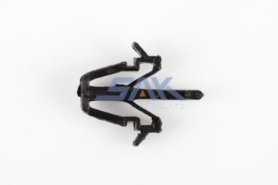 กิ๊บหน้ากาก MF ไฟเตอร์, แรงเจอร์ SAK
