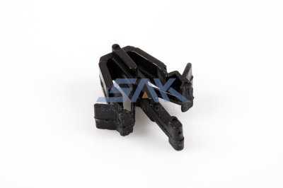 กิ๊บหน้ากาก MF ไฟเตอร์, แรงเจอร์ SAK