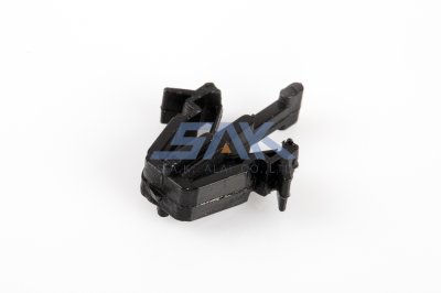 กิ๊บหน้ากาก MF ไฟเตอร์, แรงเจอร์ SAK