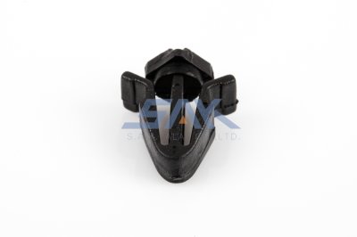 กิ๊บหน้ากาก NS 720 ดำ