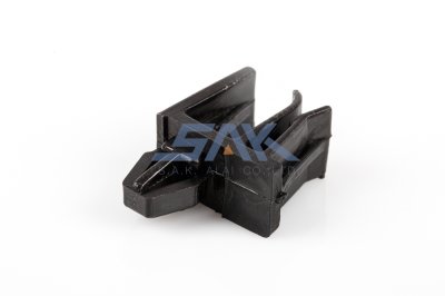 กิ๊บหน้ากาก NS 720โปร บน