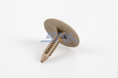 กิ๊บหลังคา MB CYCLONE, แชมป์ ขาเล็ก เนื้อ