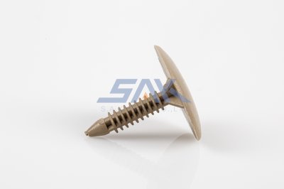 กิ๊บหลังคา MB CYCLONE, แชมป์ ขาเล็ก เนื้อ