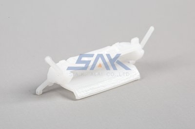 กิ๊บหลังคา MB E-CAR, CK