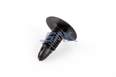 กิ๊บหลังคา MB CYCLONE, แชมป์ ขาใหญ่ ดำ