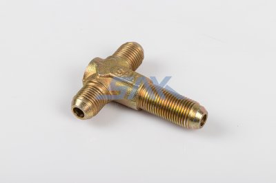 สามตาเบรค IS 3/8" ตัวT SAK