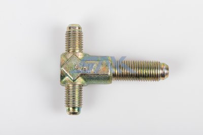 สามตาเบรค IS 10ล้อ ตัวT SAK