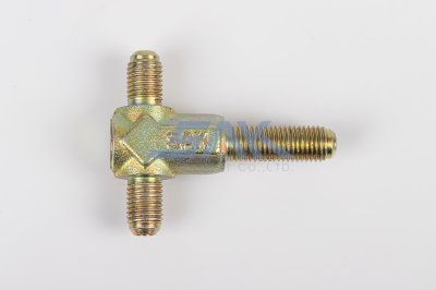 สามตาเบรค IS 1/4" ตัวT SAK