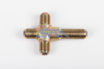 สี่ตาเบรค IS 1/2"