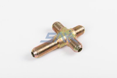 สี่ตาเบรค IS 1/2"