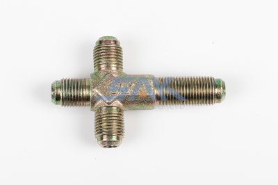 สี่ตาเบรค IS 3/8"