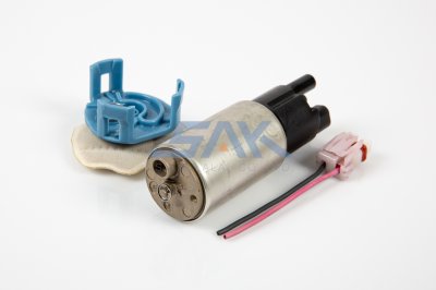 ปั้มติ๊กในถัง HD CITY, JAZZ"2015 แท้