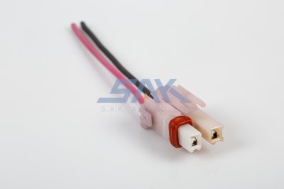 ปั้มติ๊กในถัง HD CITY, JAZZ"2015 แท้