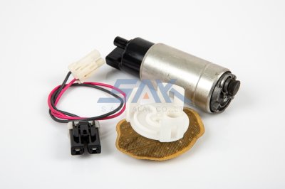 ปั้มติ๊กในถัง HD CRV, C/V-FC1.8 แท้