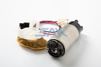 ปั้มติ๊กในถัง HD CRV, C/V-FC1.8 แท้