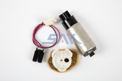 ปั้มติ๊กในถัง HD CRV, C/V-FC1.8 แท้