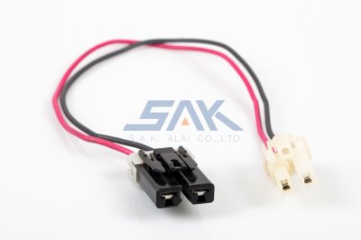 ปั้มติ๊กในถัง HD CRV, C/V-FC1.8 แท้