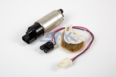 ปั้มติ๊กในถัง HD CRV, C/V-FC1.8 แท้