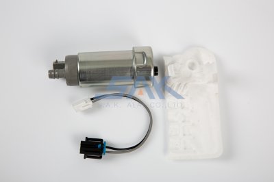 ปั้มติ๊กในถัง IS D-MAX ลูกใหญ่ SAK