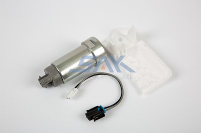 ปั้มติ๊กในถัง IS D-MAX ลูกใหญ่ SAK