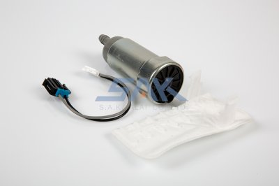 ปั้มติ๊กในถัง IS D-MAX ลูกใหญ่ SAK