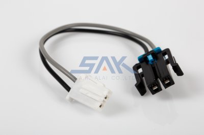 ปั้มติ๊กในถัง IS D-MAX ลูกใหญ่ SAK