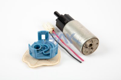 ปั้มติ๊กในถัง MD MAZDA3 แท้