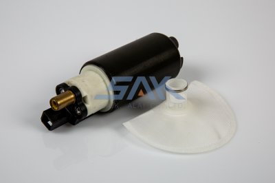 ปั้มติ๊กในถัง MD MAZDA2 SAK