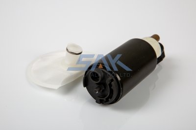 ปั้มติ๊กในถัง MD MAZDA2 SAK