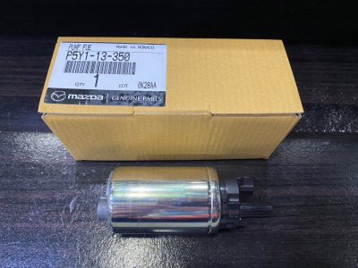 ปั้มติ๊กในถัง MD MAZDA CX5 CRV1.5,A/C1.5"2019-24,CITY1.0 แท้