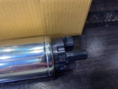 ปั้มติ๊กในถัง MD MAZDA CX5 CRV1.5,A/C1.5"2019-24,CITY1.0 แท้