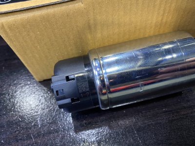 ปั้มติ๊กในถัง MD MAZDA CX5 CRV1.5,A/C1.5"2019-24,CITY1.0 แท้