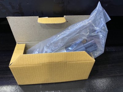 ปั้มติ๊กในถัง MD MAZDA-2,3 CITY/JAZZ"2015-16 แท้