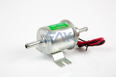 ปั้มติ๊ก 24V ดัดแปลง SAK